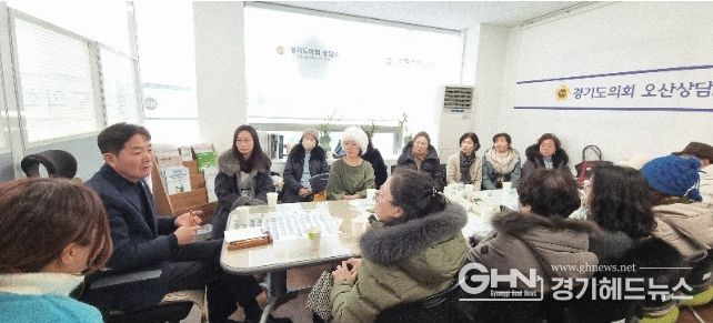 조용호 의원, 무형유산예술인 지원 공백 문제 제기