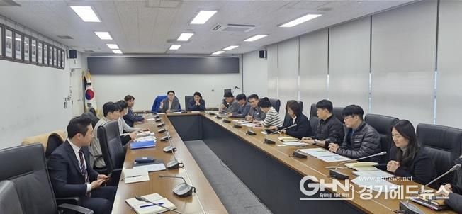 성남시의회 강상태 의원, 판교 2·3테크노밸리 교통문제, 체감 개선까지 이어져야