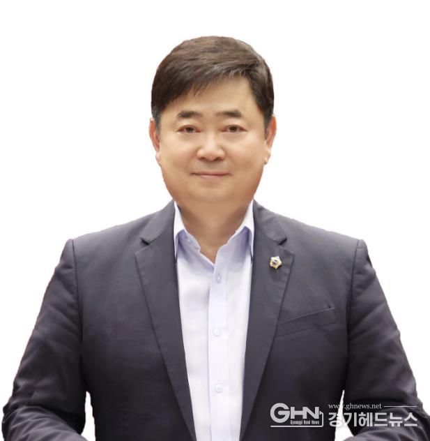 예산결산특별위원회 김종환 위원장