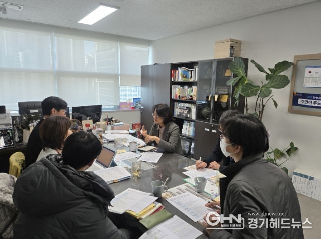 신미숙 의원, 학교폭력 피해지원 제도 점검...현장 안내·통지 절차 보완 필요