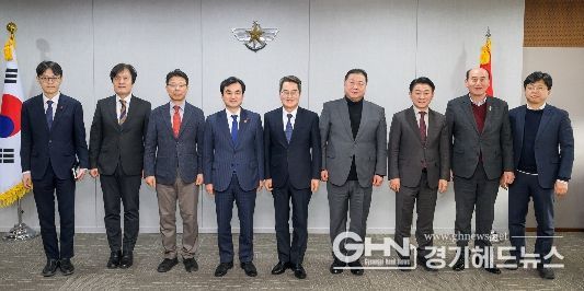 국방부 장관 간담회