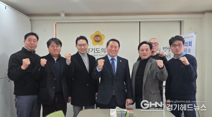 경기도의회 명재성 의원