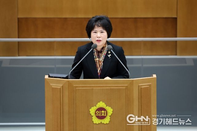 서성란 의원, “공업직 없는 AI·첨단산업 정책은 선언에 그친다”