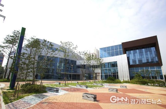 시흥국민체육센터