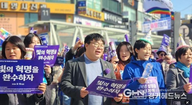 경기도의회 유호준 의원