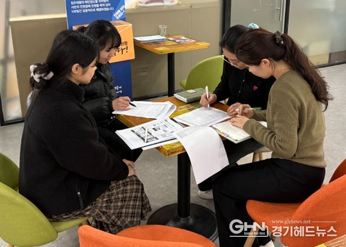 수원시 장안구, 민원서비스 질 제고를 위한 찾아가는 동 민원담당 상반기 직무교육 실시