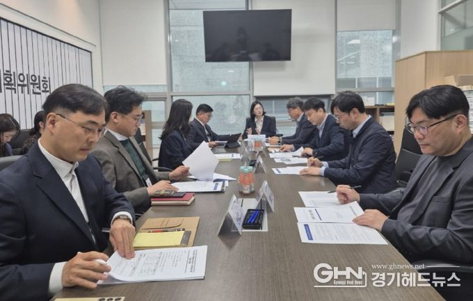 경기도의회 장윤정 의원