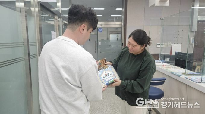 수원시 권선구 권선2동 지역사회보장협의체, 2026년 저소득 출산가정 선물지원 사업 추진