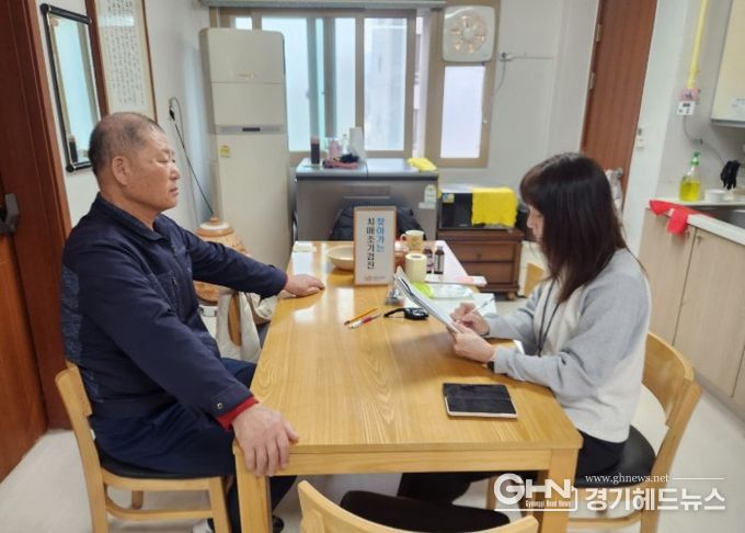 남양주 풍양보건소, 지역 어르신 대상‘찾아가는 치매조기검진’ 추진