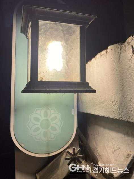 수원시 팔달구, CPTED 여성안심귀갓길 현장 점검