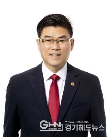 윤태길 의원(국민의힘, 하남1)