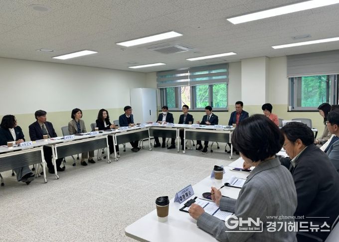 광주하남교육지원청, 현장 목소리에 맞춤 답변으로 응답하다